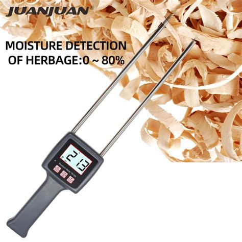 moisture meter for plastic granules in gaylords|Plastic Moisture Measurement .